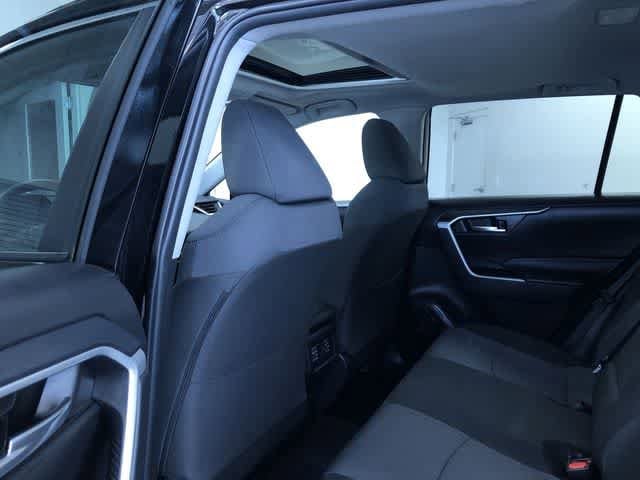 Thumbnail: 2025 Toyota RAV4 - 19