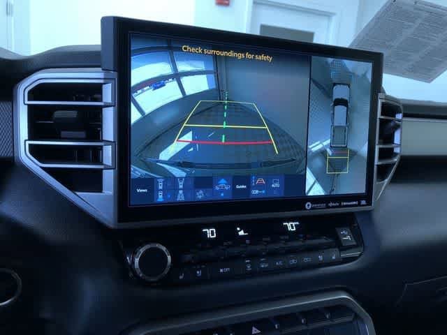 Thumbnail: 2023 Toyota Tundra - 22