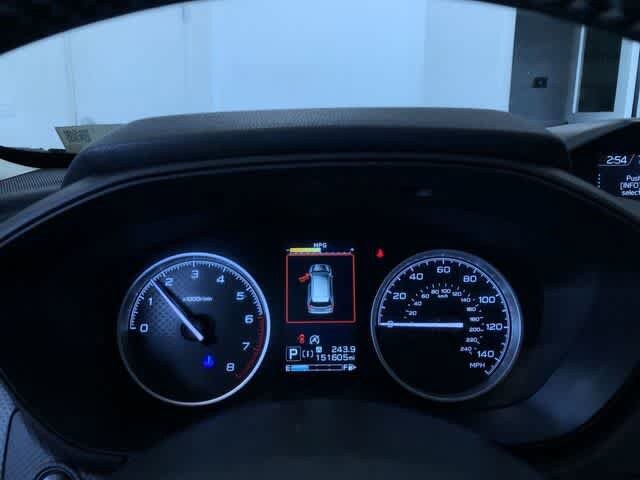 Thumbnail: 2020 Subaru Forester - 30