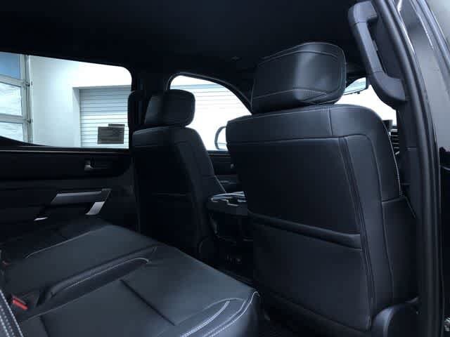 Thumbnail: 2026 Toyota Tundra - 14