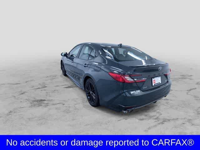 Thumbnail: 2025 Toyota Camry - 7