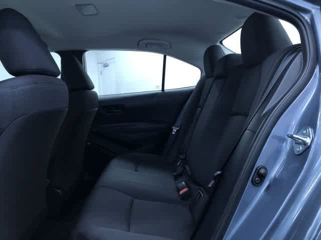 Thumbnail: 2025 Toyota Corolla - 20