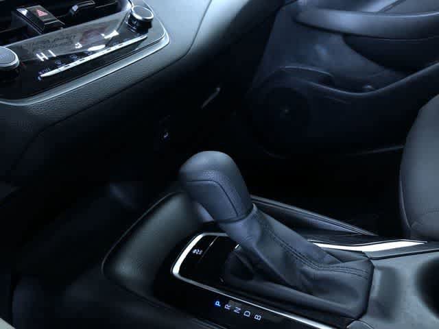 Thumbnail: 2025 Toyota Corolla - 29