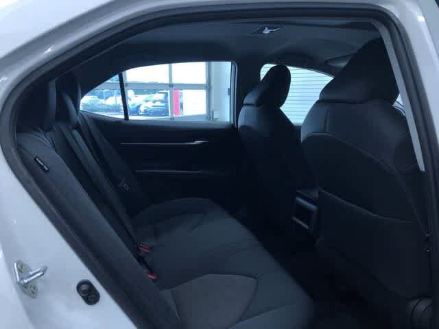 Thumbnail: 2022 Toyota Camry - 20