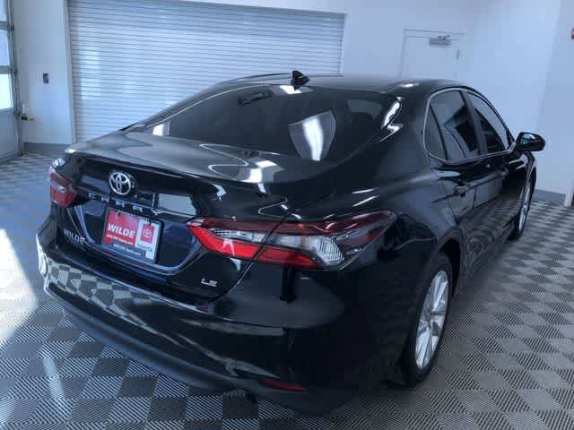 Thumbnail: 2023 Toyota Camry - 34