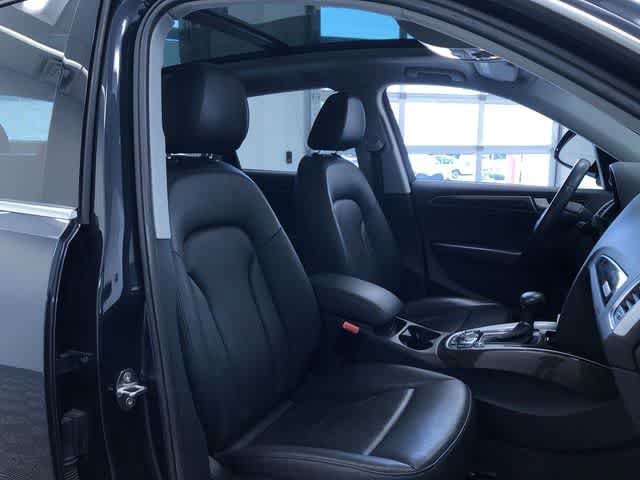 Thumbnail: 2014 Audi Q5 - 23