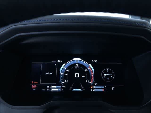 Thumbnail: 2026 Toyota Tundra - 25