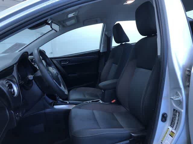 Thumbnail: 2019 Toyota Corolla - 19