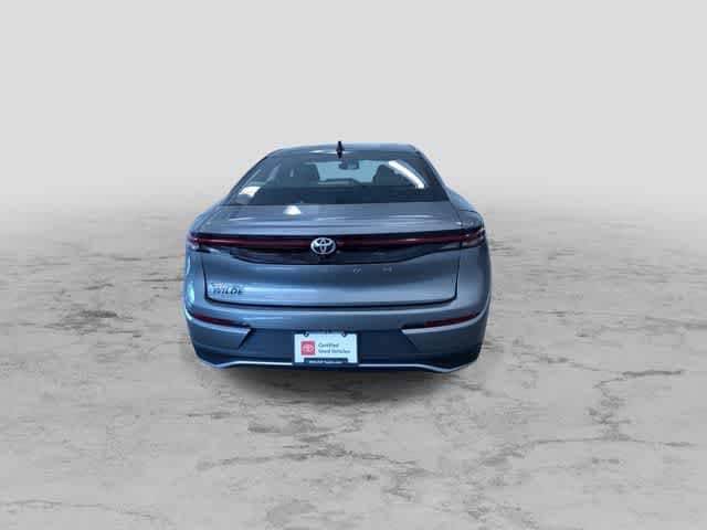 Thumbnail: 2025 Toyota Crown - 8