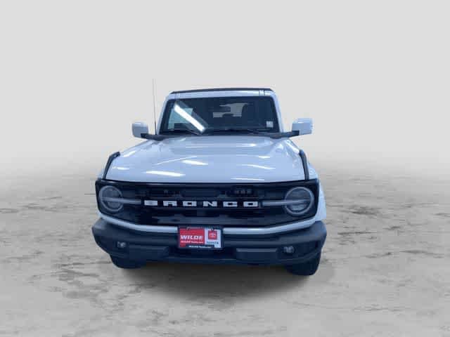 Thumbnail: 2023 Ford Bronco - 4
