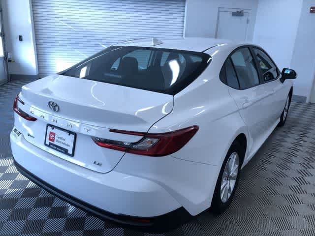 Thumbnail: 2025 Toyota Camry - 34