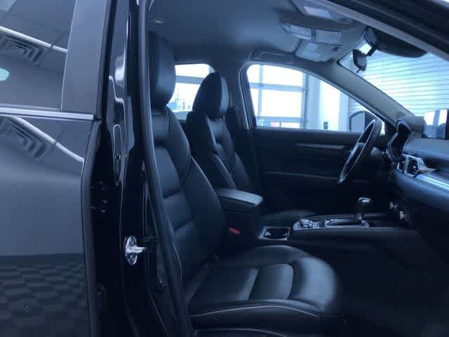 Thumbnail: 2025 Mazda CX-5 - 22