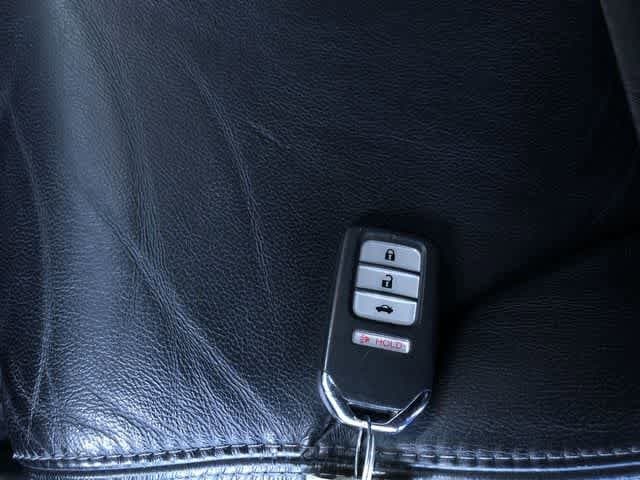 Thumbnail: 2015 Honda Civic - 28