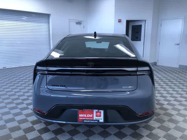 Thumbnail: 2026 Toyota Prius - 13