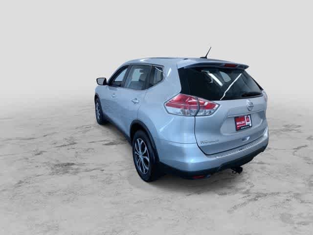 Thumbnail: 2015 Nissan Rogue - 8