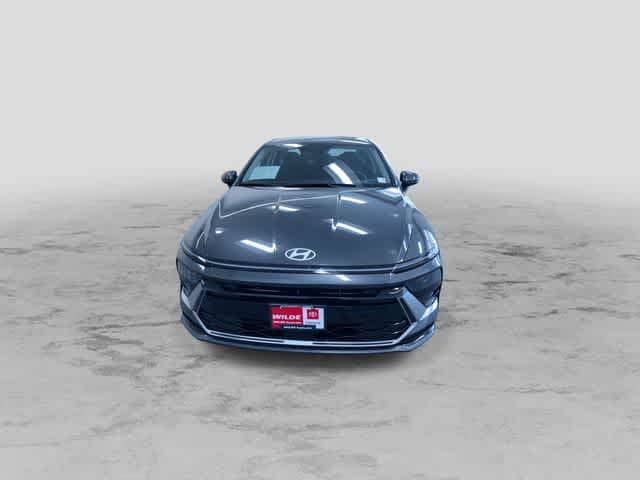Thumbnail: 2025 Hyundai Sonata - 4