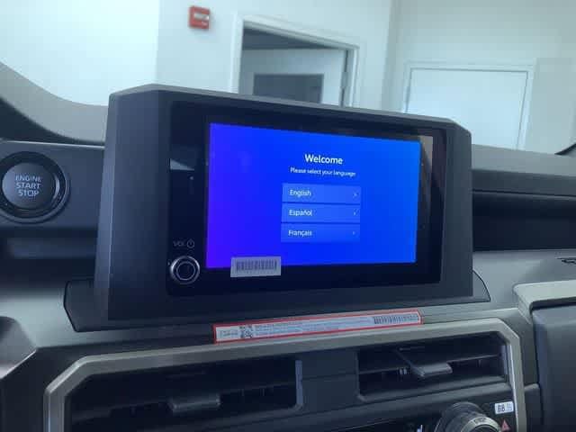 Thumbnail: 2025 Toyota Tacoma - 23