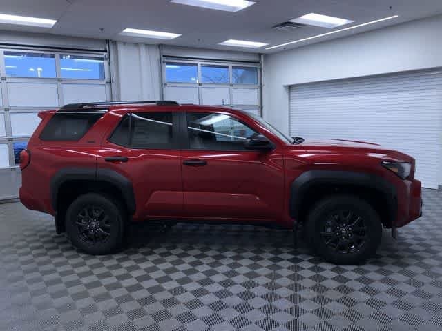 Thumbnail: 2025 Toyota 4Runner - 27