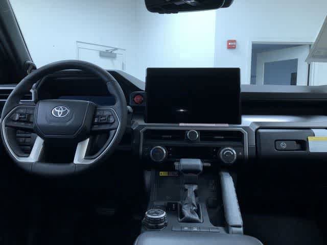 Thumbnail: 2026 Toyota 4Runner - 9