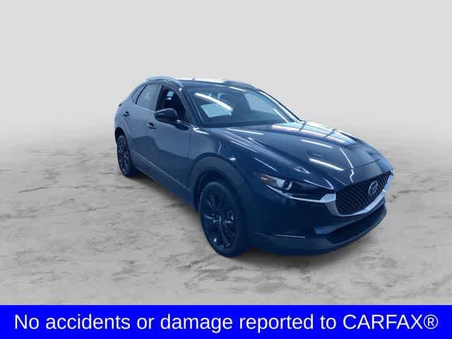 Thumbnail: 2025 Mazda CX-30 - 3