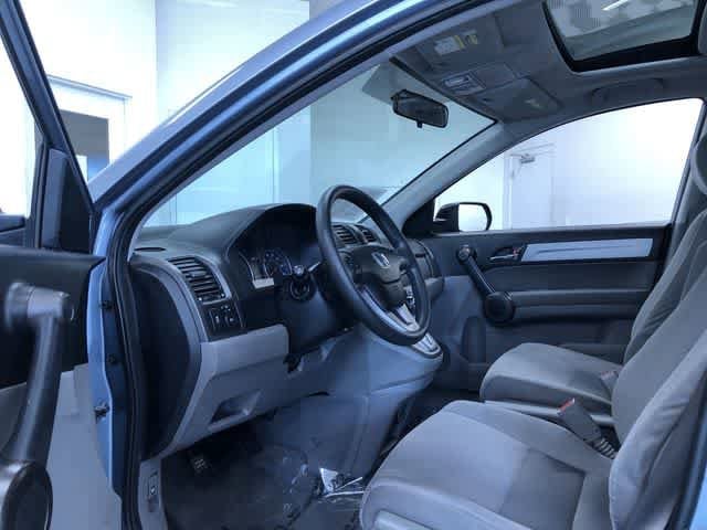Thumbnail: 2011 Honda CR-V - 10