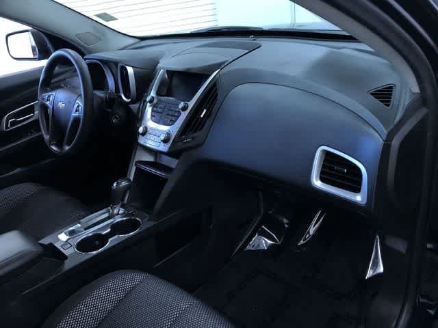 Thumbnail: 2016 Chevrolet Equinox - 23