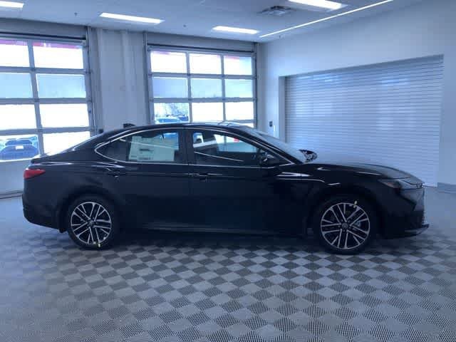 Thumbnail: 2026 Toyota Camry - 34