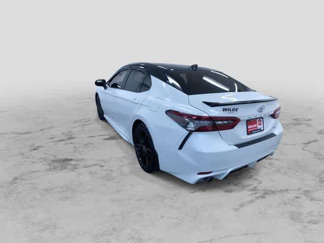 Thumbnail: 2023 Toyota Camry - 7