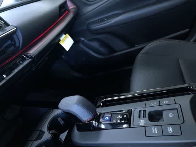 Thumbnail: 2026 Toyota Prius - 22