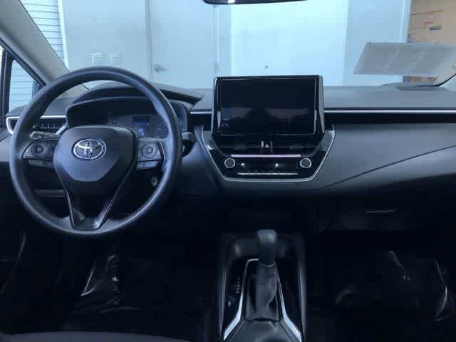 Thumbnail: 2024 Toyota Corolla - 17