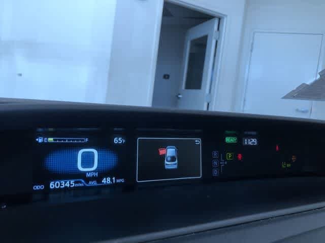 Thumbnail: 2022 Toyota Prius - 29