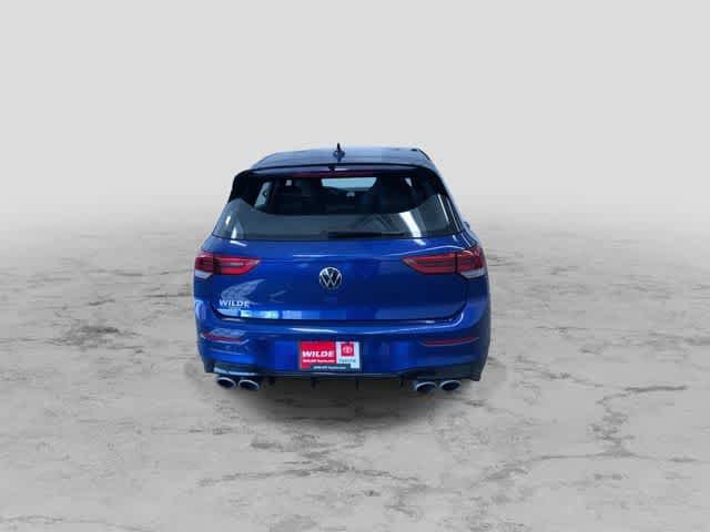 Thumbnail: 2023 Volkswagen Golf - 8