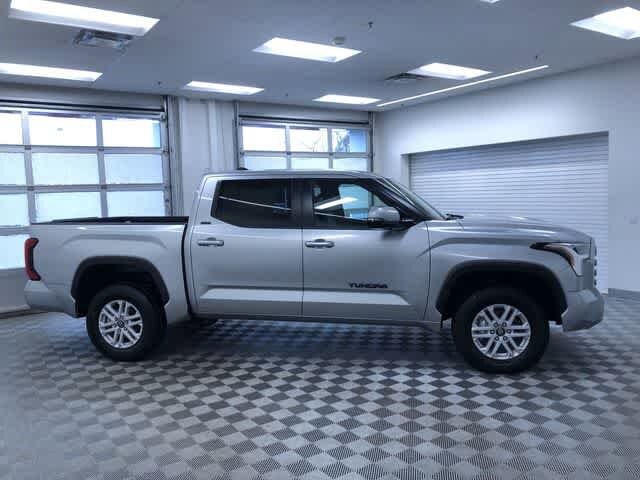 Thumbnail: 2026 Toyota Tundra - 6