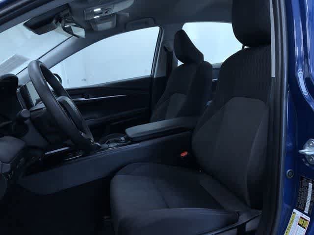 Thumbnail: 2025 Toyota Camry - 19