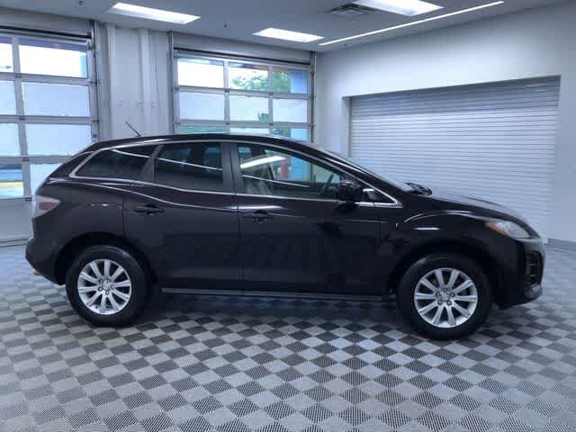 Thumbnail: 2011 Mazda CX-7 - 36