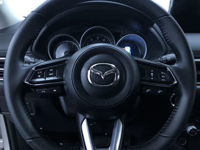 Thumbnail: 2025 Mazda CX-5 - 24
