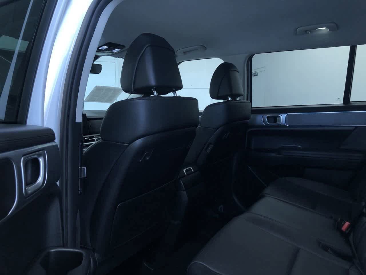 2024 Hyundai Santa Fe SEL 22