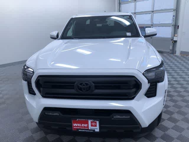 Thumbnail: 2025 Toyota Tacoma - 8