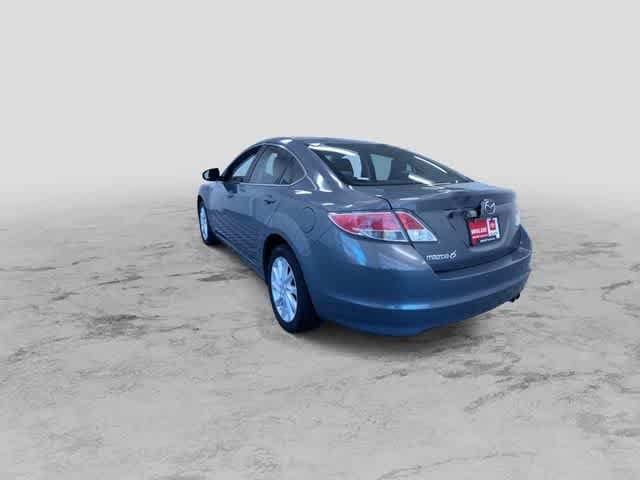Thumbnail: 2011 Mazda Mazda6 - 8