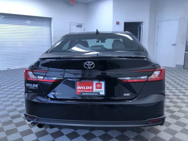 Thumbnail: 2025 Toyota Camry - 13