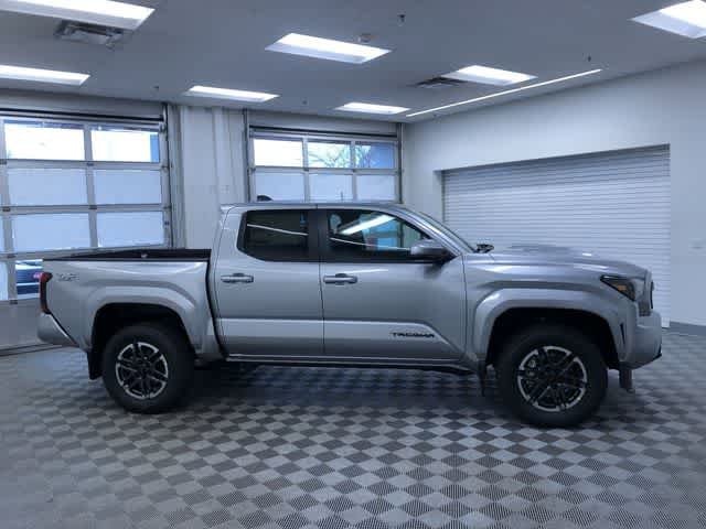 2026 Toyota Tacoma TRD Sport - Photo 26