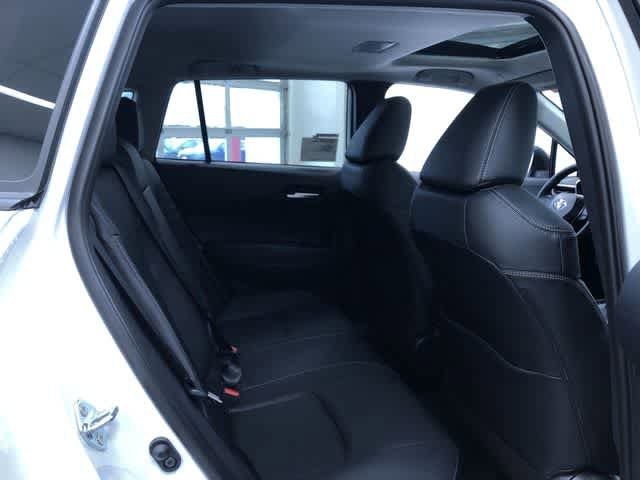 Thumbnail: 2026 Toyota Corolla Cross - 21