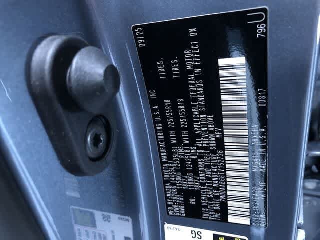 Thumbnail: 2026 Toyota Corolla Cross - 26