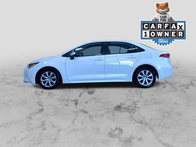 Thumbnail: 2025 Toyota Corolla - 6