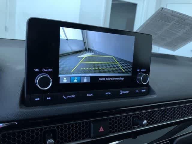 Thumbnail: 2024 Honda Civic - 20