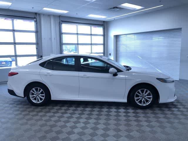 Thumbnail: 2025 Toyota Camry - 35