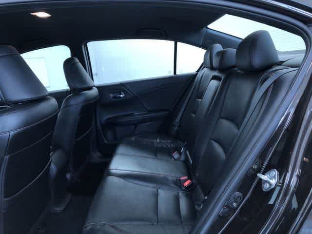 Thumbnail: 2017 Honda Accord - 19