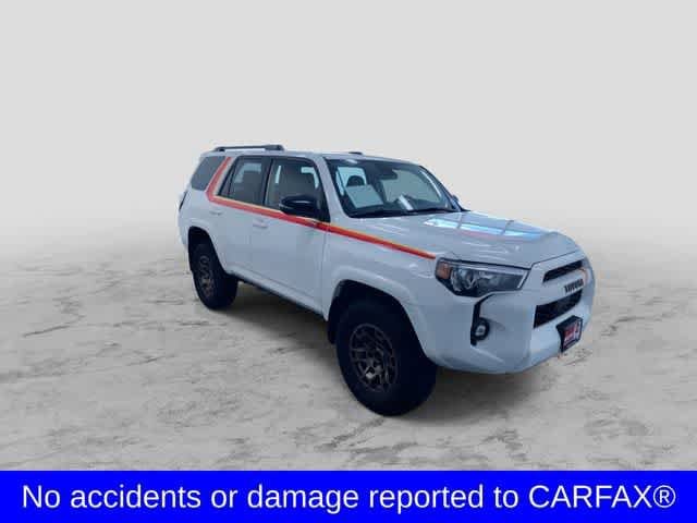 Thumbnail: 2023 Toyota 4Runner - 3