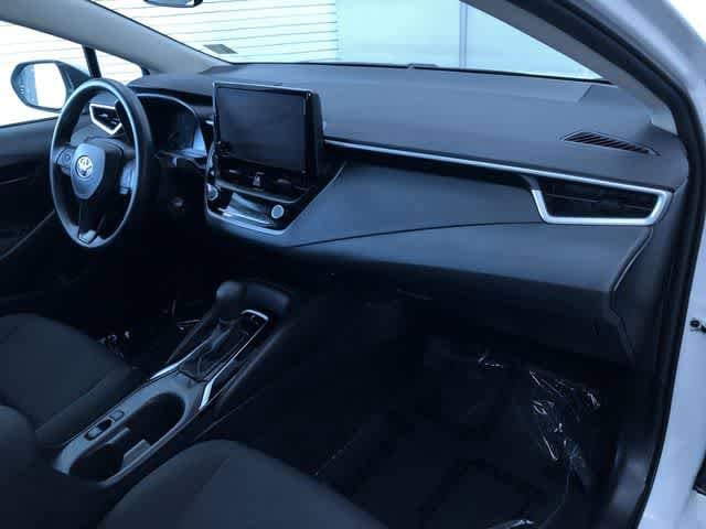 Thumbnail: 2025 Toyota Corolla - 23