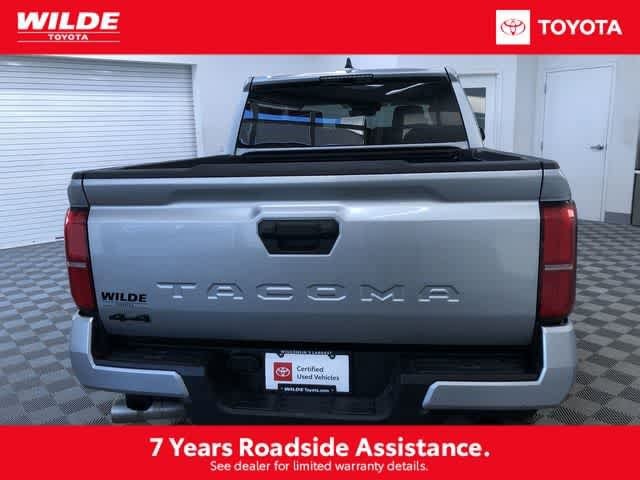 Thumbnail: 2025 Toyota Tacoma - 5